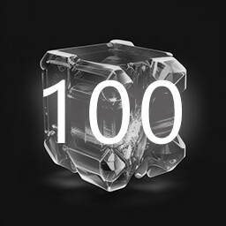 Mine 100 Uranium