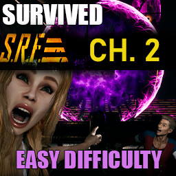 Survived SRF Chapter 2