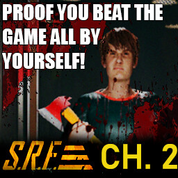 Completed SRF Chapter 2 Solo