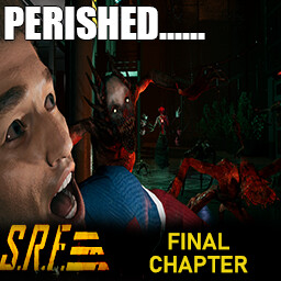 Perished SRF Final Chapter