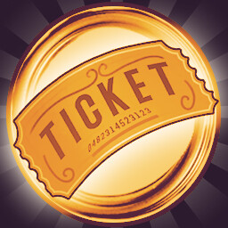 Punch your ticket