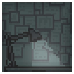 Lost Memories