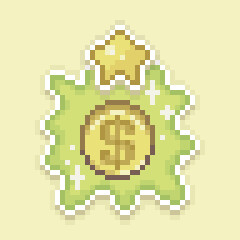 Money Talks!