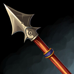 Skewered