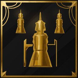 The Bells of Kavrazyma