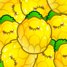 Pineapple Problems!