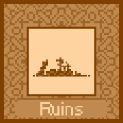 Green Ruins