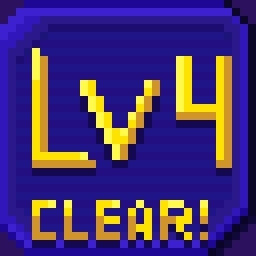 Complete Lv.4