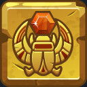 Treasure Hunter - Master