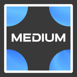 Puzzle Junkie Medium