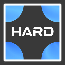 Puzzle Junkie Hard