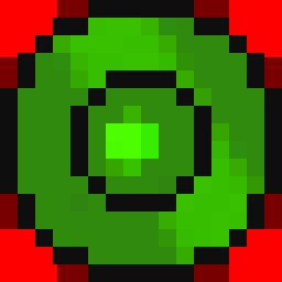 Emerald Shield