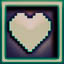 Heart pixel