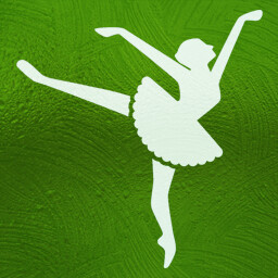Dance at Her Room