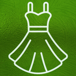 That's a Pretty Dress