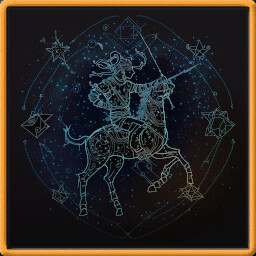 Sagittarius