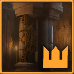 Golden Lands - Completed