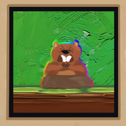 Whack-a-mole