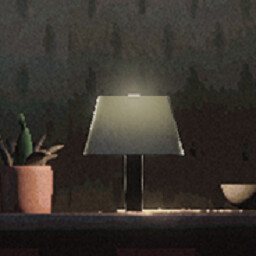 Avoid the darkness