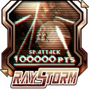 Special Attack Mastery