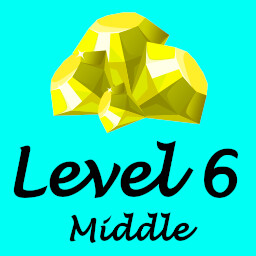 Level 6 Middle
