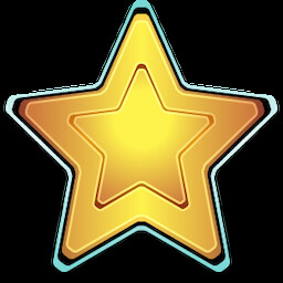 Starry Novice