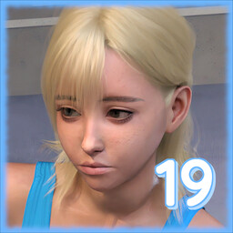 LEVEL 19 COMPLETED !