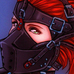 Secret art #6
