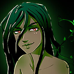 Xavier (Dryad)