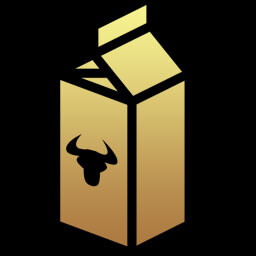 Milking It