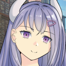 I'm sure there's something I could do~
