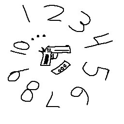 Where Did You Learn To Count?