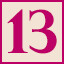13 level complete