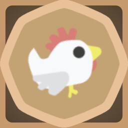 Joined the Chicken Cult
