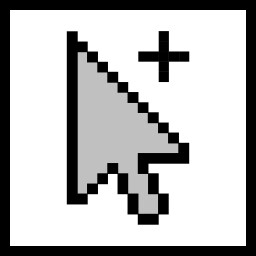Cursor +10