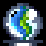 Pondering my orb