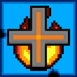 Pyromancer Counter