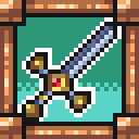 Kings's Sword