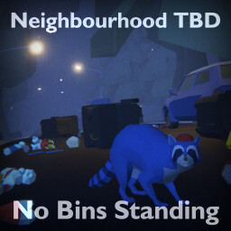All Streets Visited in the Sixth Neighbourhood