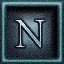 N