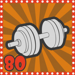 Bodybuilder