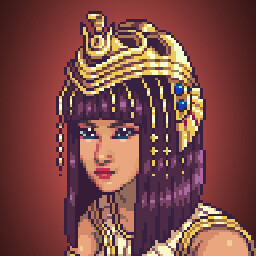 Walk Like an Egyptian