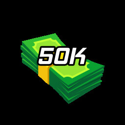 Make 50000 credits!