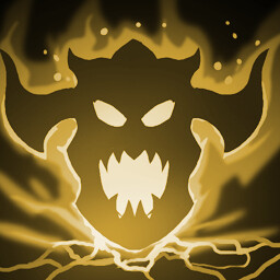 The Last Flame