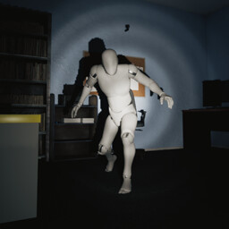 Mannequin Manager