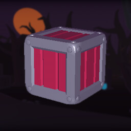 Mystery Box