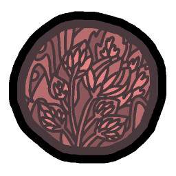 Complete the Lily Pad Conservatory