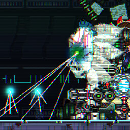 Memory 3.0 operational at S rank!