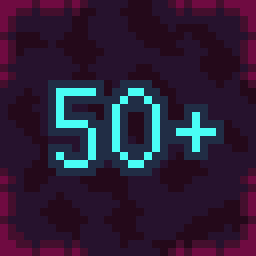 Wave 50 reached