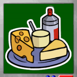Super Combo Platter